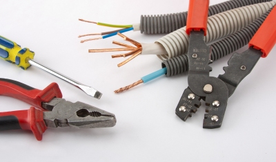 Electrical repairs in Romford, Rise Park, RM1