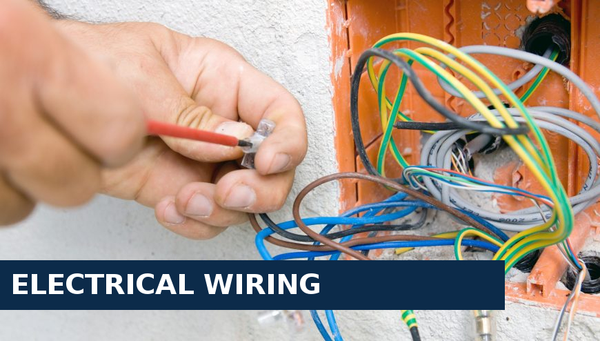 Electrical Wiring Romford