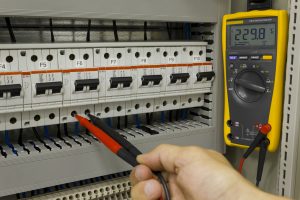 Electricians in Romford, Rise Park, RM1
