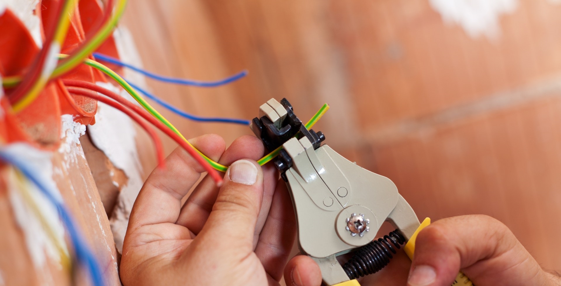 Electricians testimonials Romford