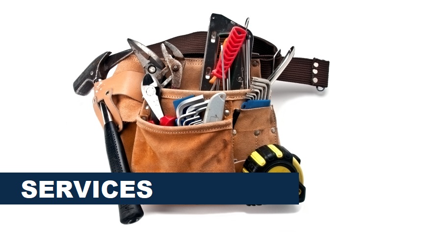 Electrical services Romford