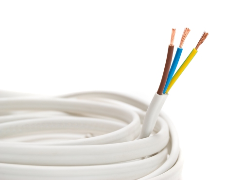 RM1 Electricians in Romford
